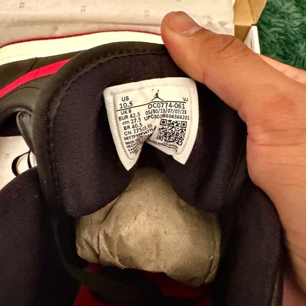 Nike can do